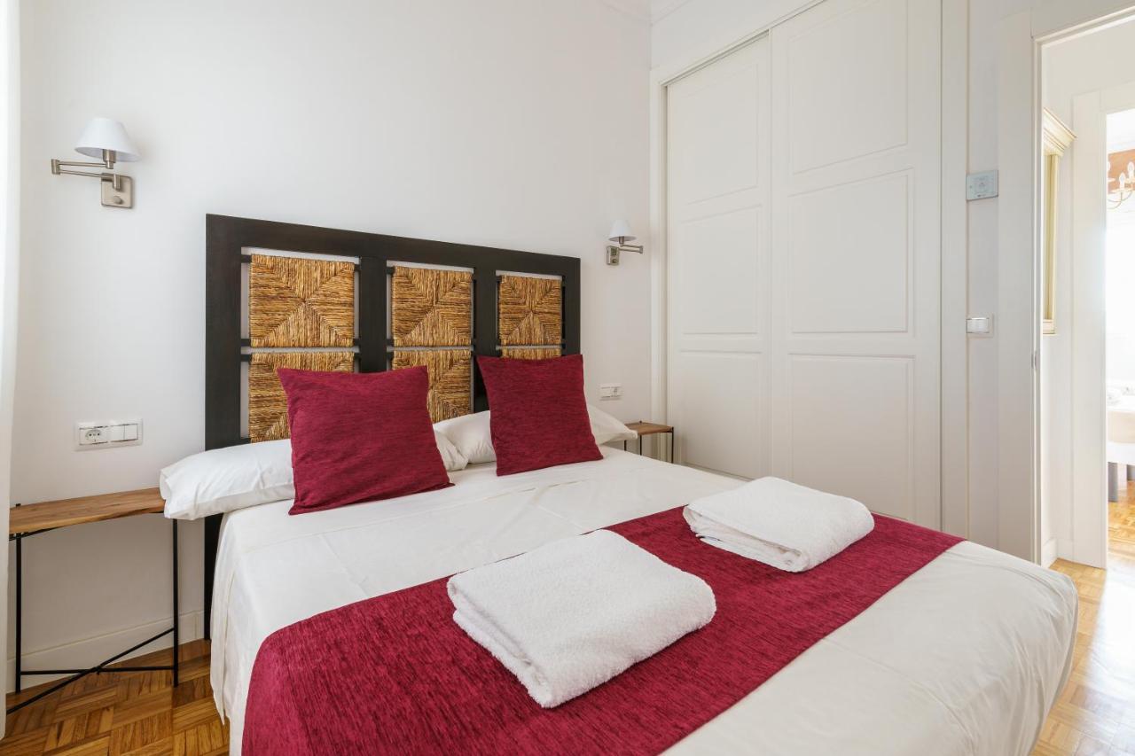 Almar Puerto By Alohamalaga Apartment Málaga