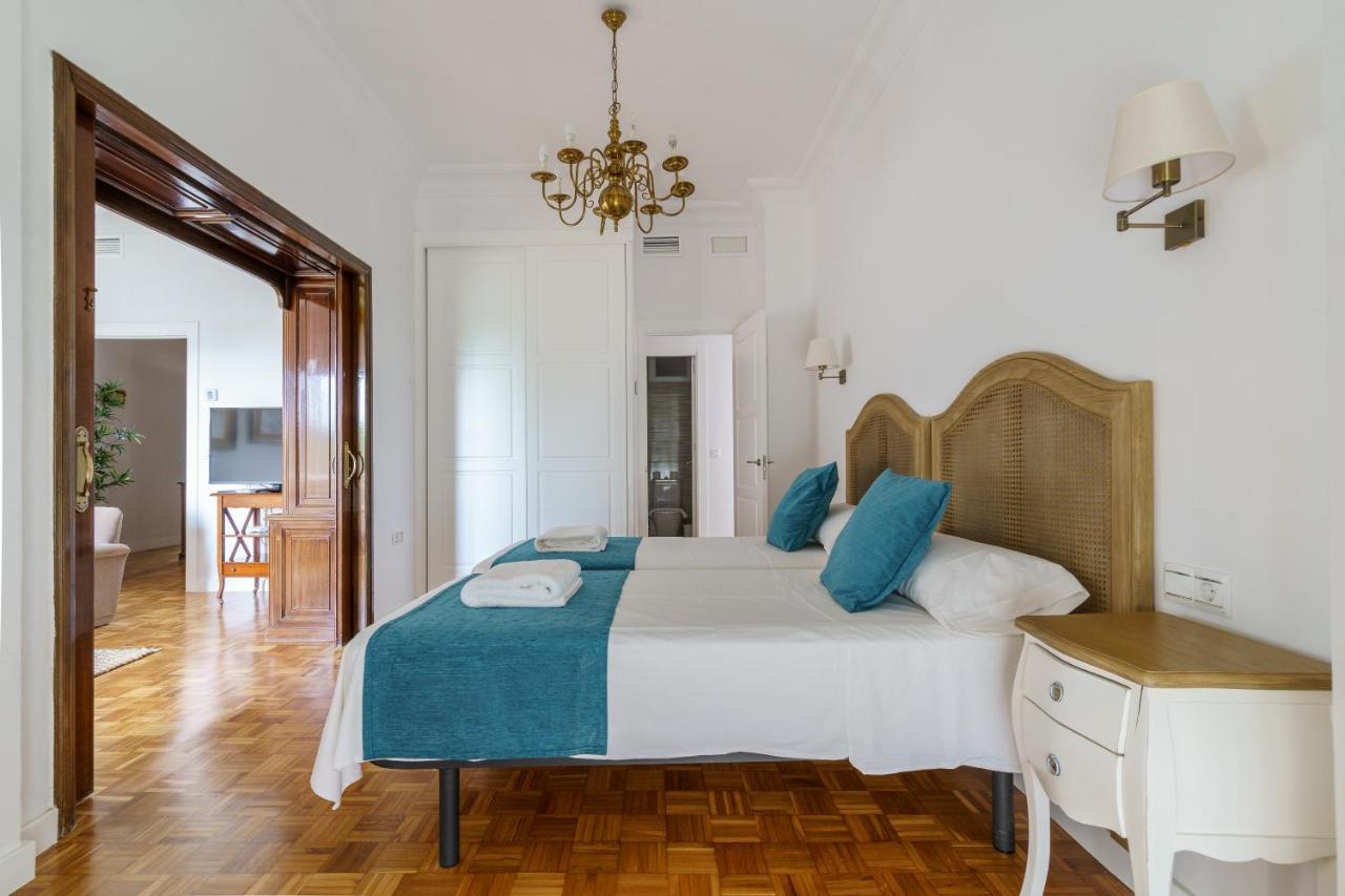 Almar Puerto By Alohamalaga Apartment Málaga