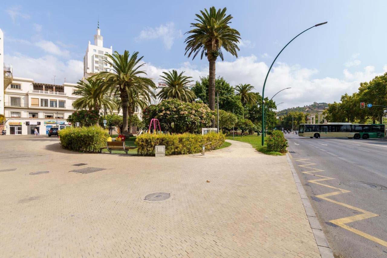 Apartment Almar Puerto By Alohamalaga