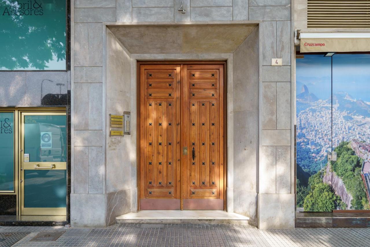 Almar Puerto By Alohamalaga Apartment Málaga