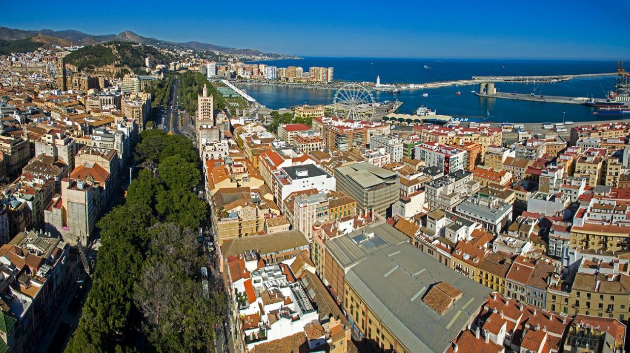 Pozos Dulces 9.2 Lovely Historical Centre Apartment Malaga