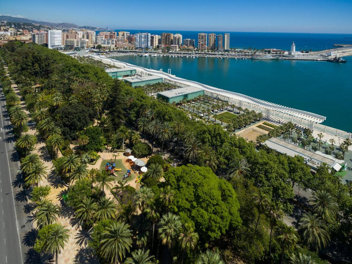 Apartment Pozos Dulces 9.2 Lovely Historical Centre Malaga