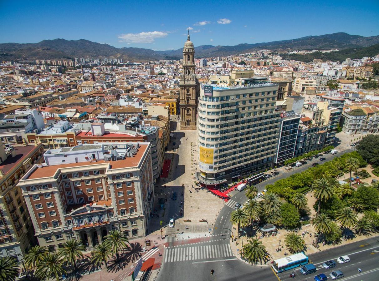 Pozos Dulces 9.2 Lovely Historical Centre Malaga