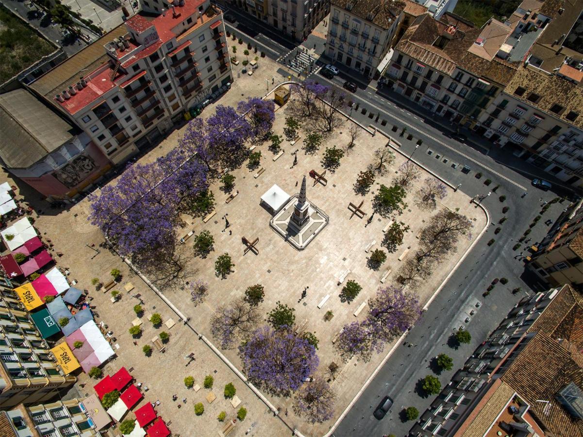 Pozos Dulces 9.2 Lovely Historical Centre Apartment Malaga