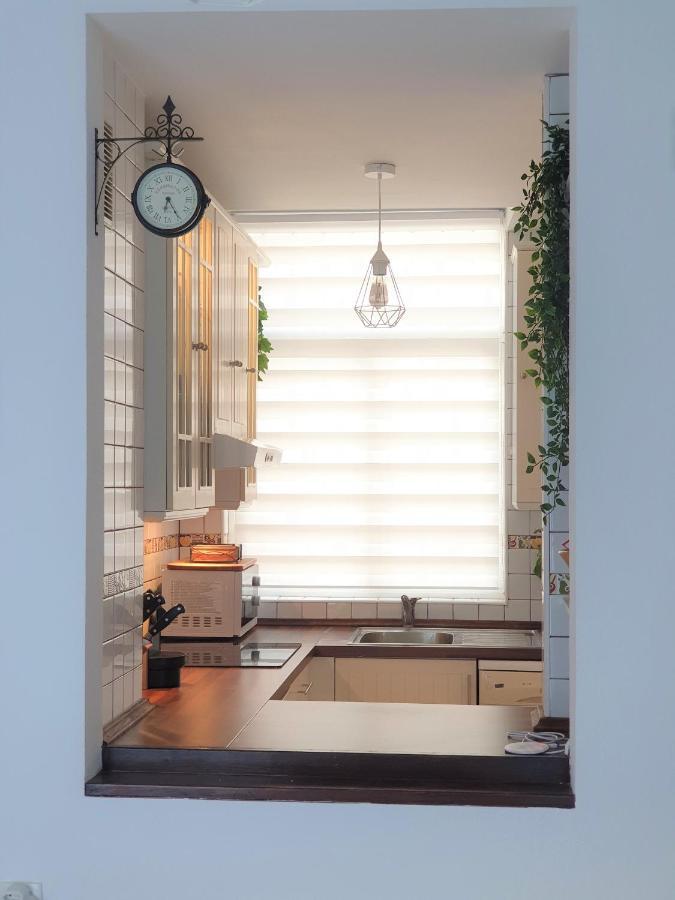 Apartamento Ha-malaqui