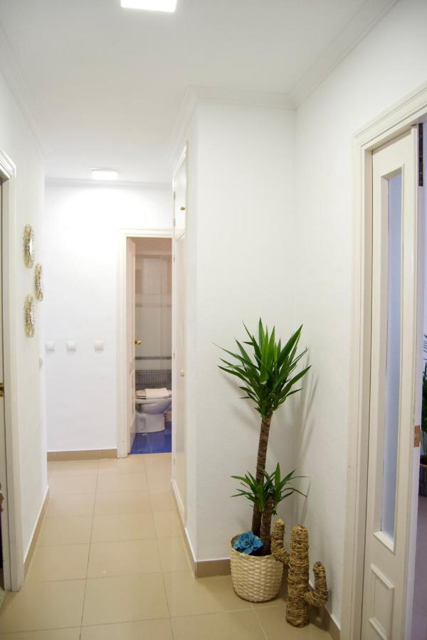 Apartment Sweet Pacifico By Alohamalaga *