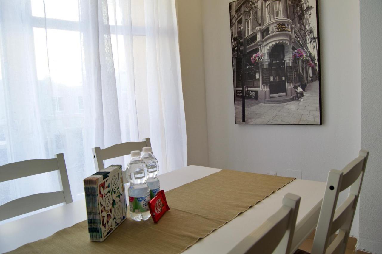 Apartment Sweet Pacifico By Alohamalaga Malaga