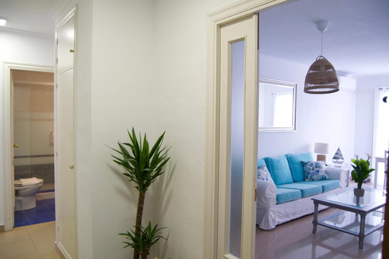 Apartment Sweet Pacifico By Alohamalaga
