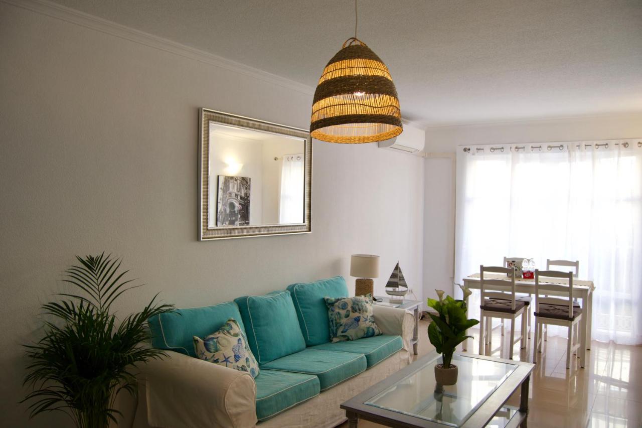 Apartment Sweet Pacifico By Alohamalaga *