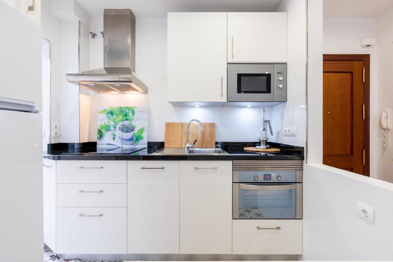 Appartement El Carmen Flat
