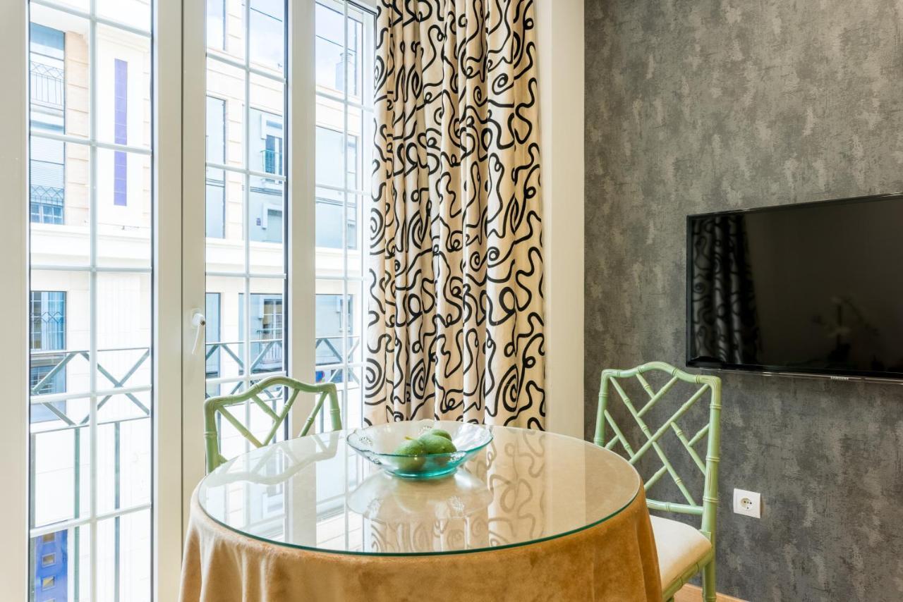 Appartement El Carmen Flat