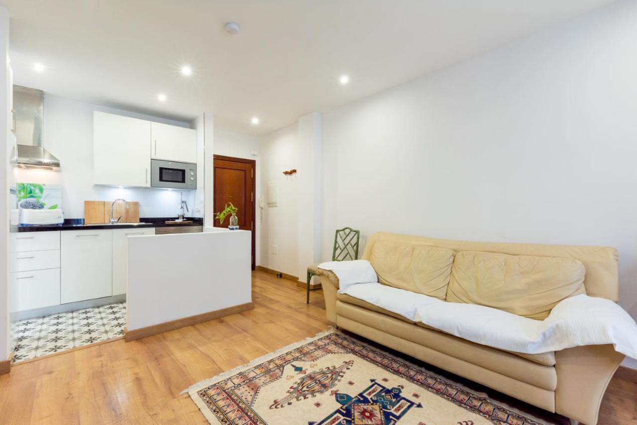 El Carmen Flat Málaga