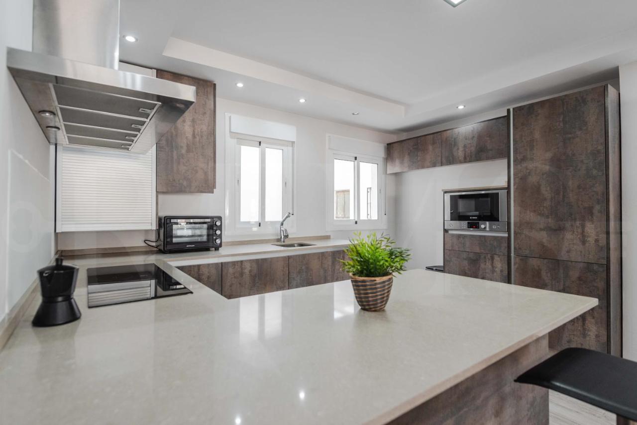Appartement Spacious With A View - Historic Center By Rems
