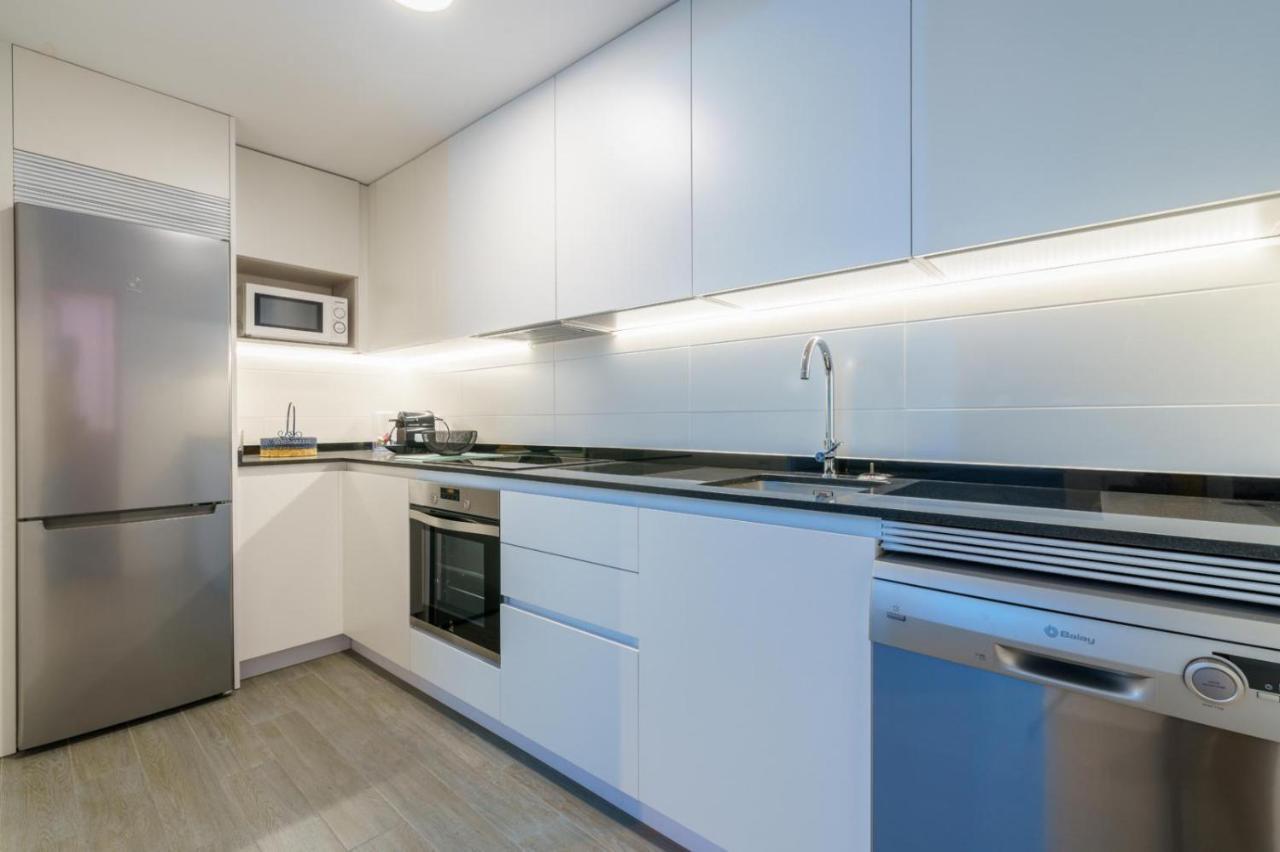 Apartment Teatinos Sky Garden Ii Malaga