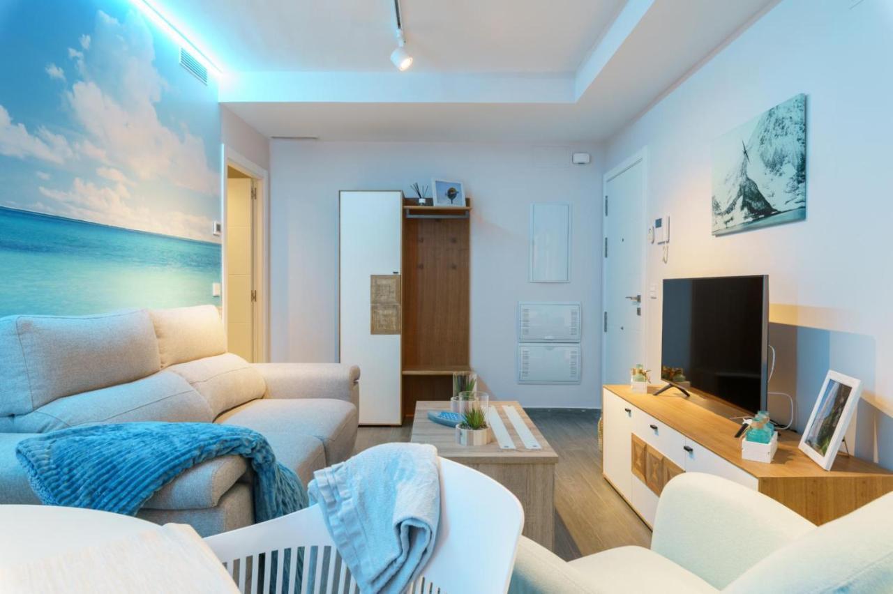 Teatinos Sky Garden Ii Apartment Malaga