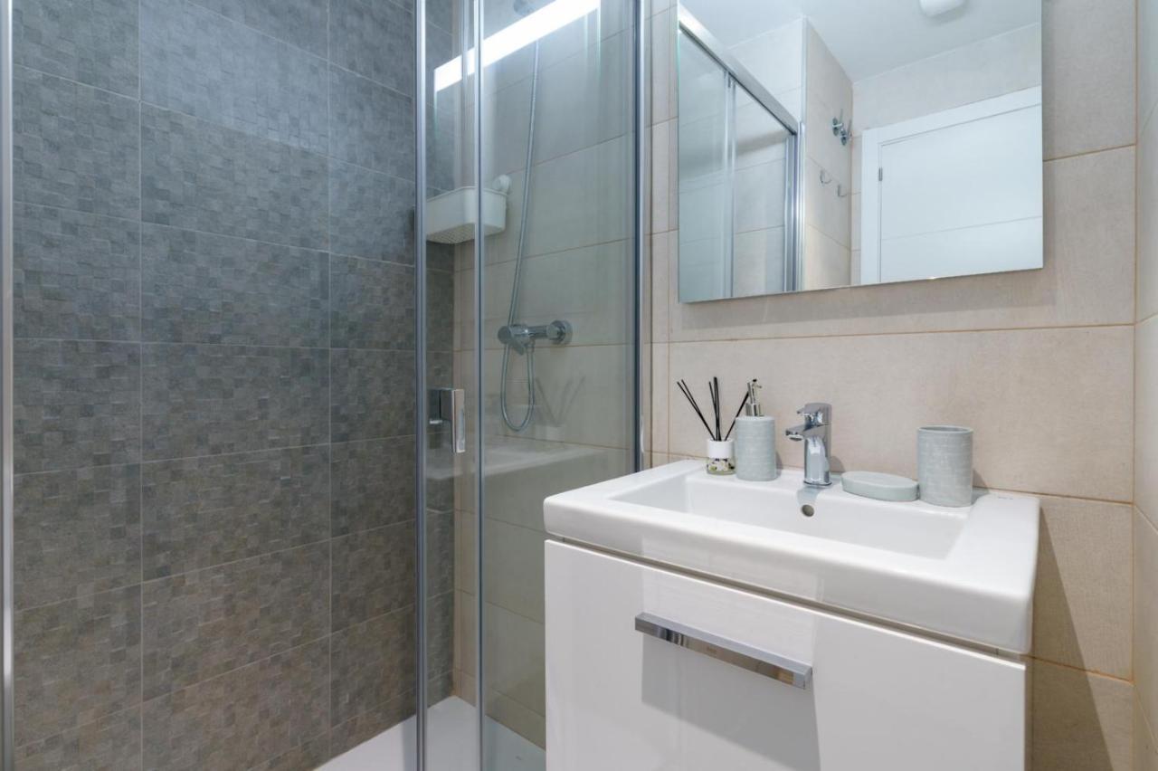 Apartment Teatinos Sky Garden Ii Malaga
