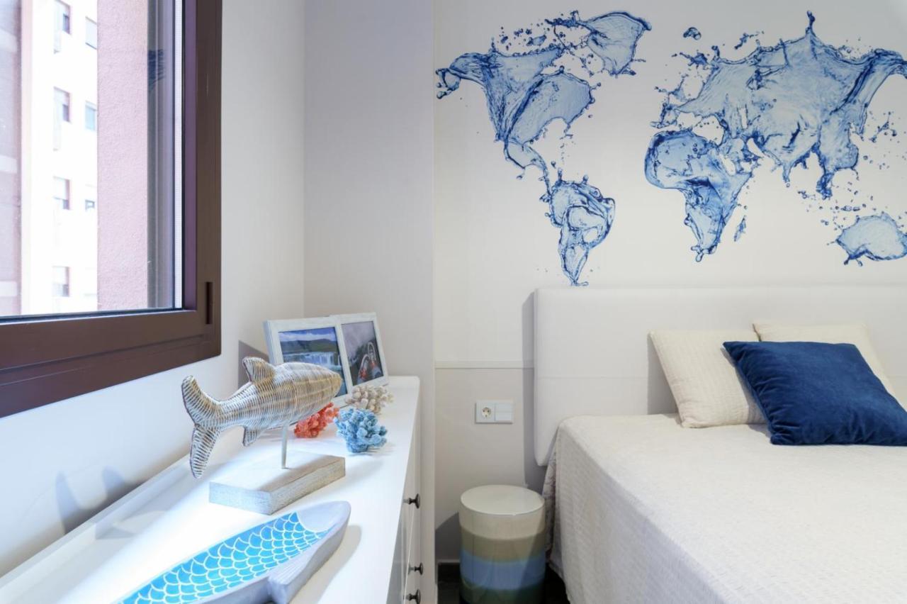 Apartment Teatinos Sky Garden Ii
