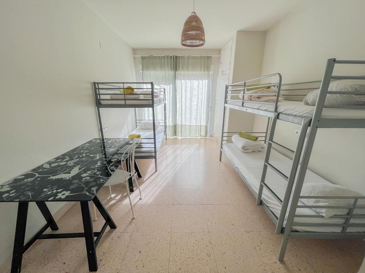 Bed & Breakfast Barbatuke Eco-homestel Málaga
