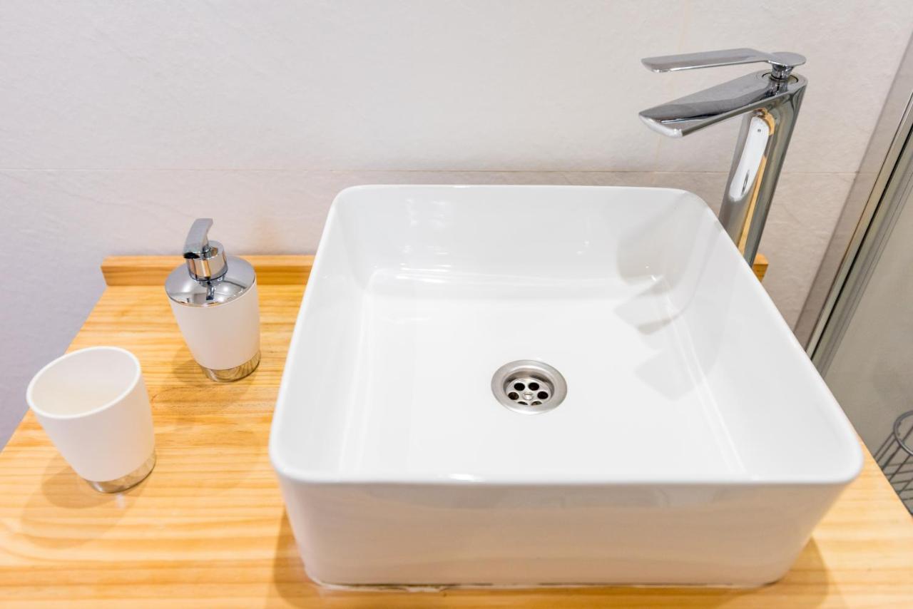 Appartement El Carmen Flat