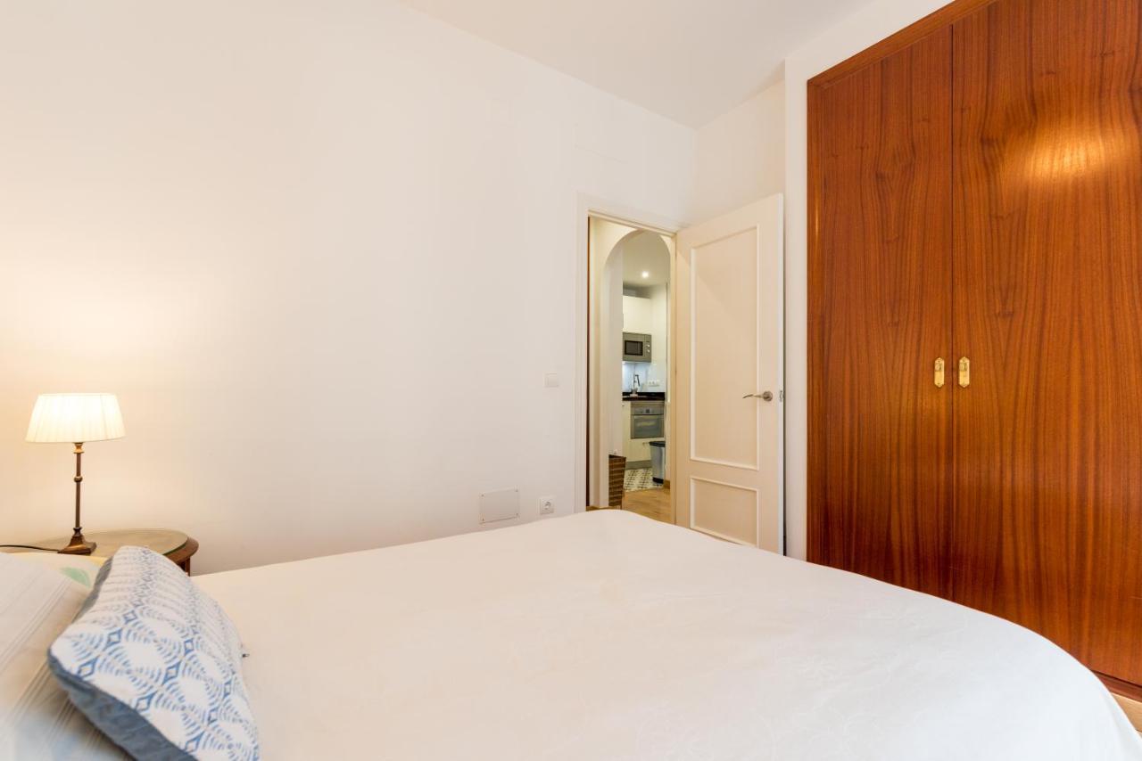 Appartement El Carmen Flat *