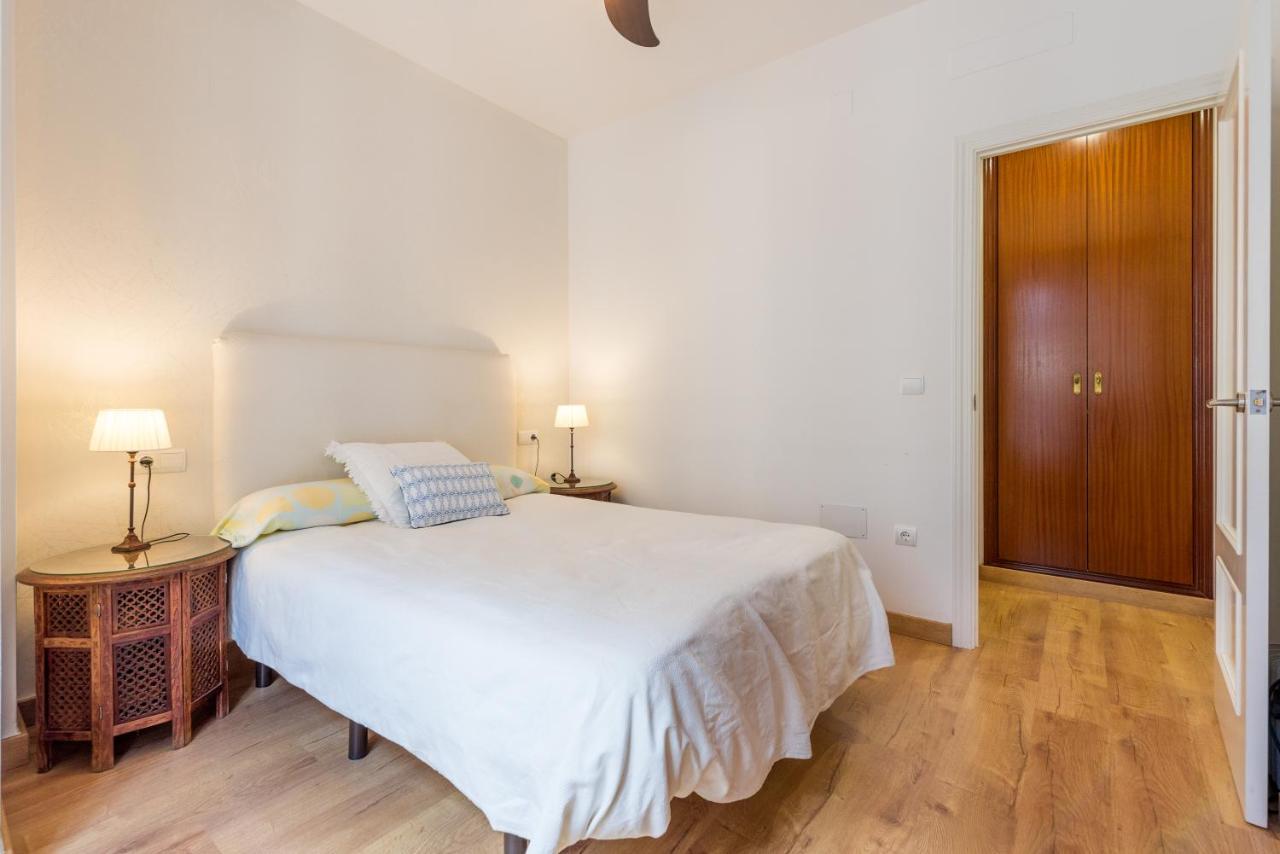 Appartement El Carmen Flat Málaga