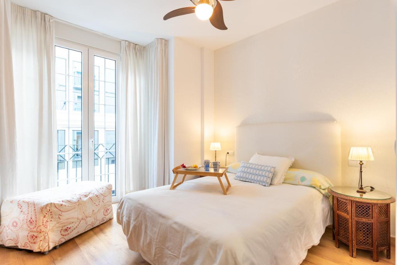 El Carmen Flat Appartement