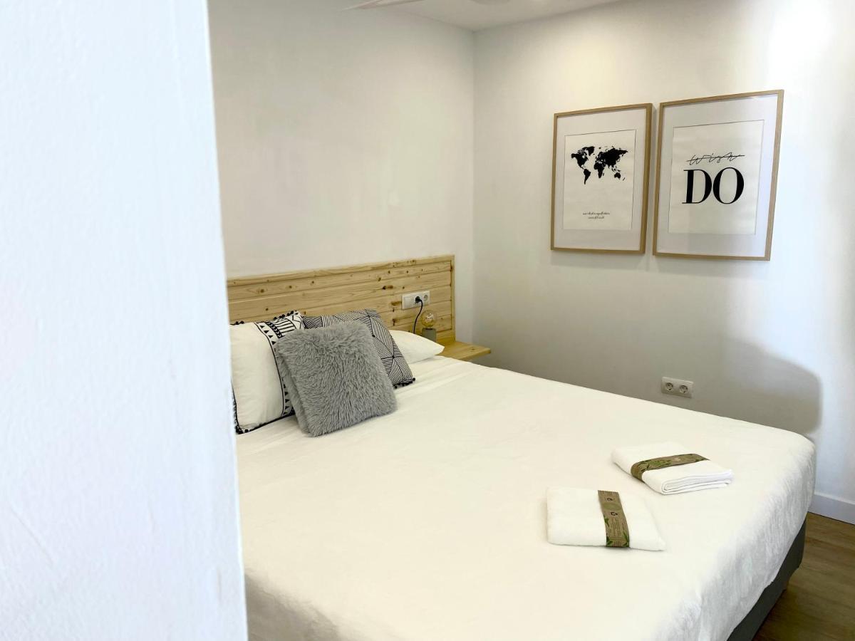 Breeze - Private Heated Pool Malaga