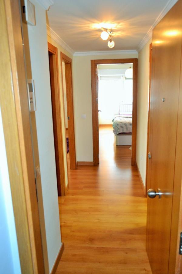 Hospitales Y Centro Suites Salmeron Malaga
