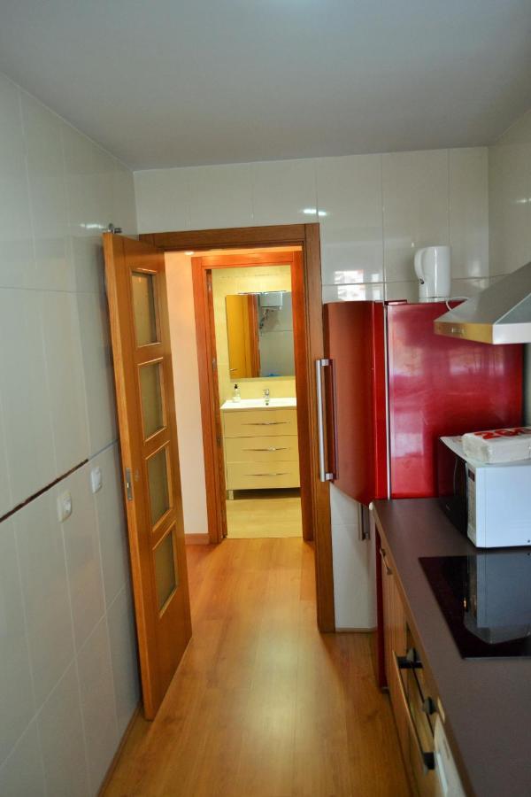 Apartment Hospitales Y Centro Suites Salmeron