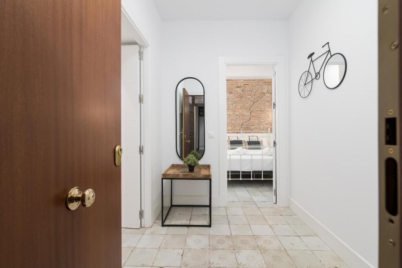 Homes Sweet Alamos Appartement *