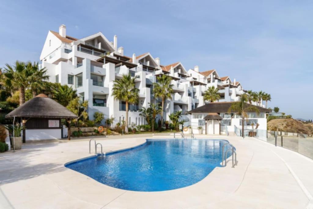 Cortijos - Golf & Sea - Ct 130 Appartement Málaga