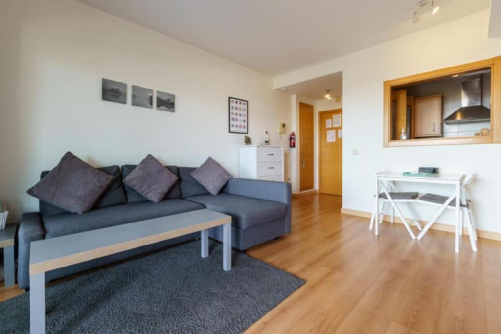 Cortijos - Golf & Sea - Ct 130 Appartement Málaga