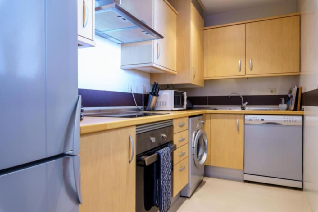 Appartement Cortijos - Golf & Sea - Ct 130 *