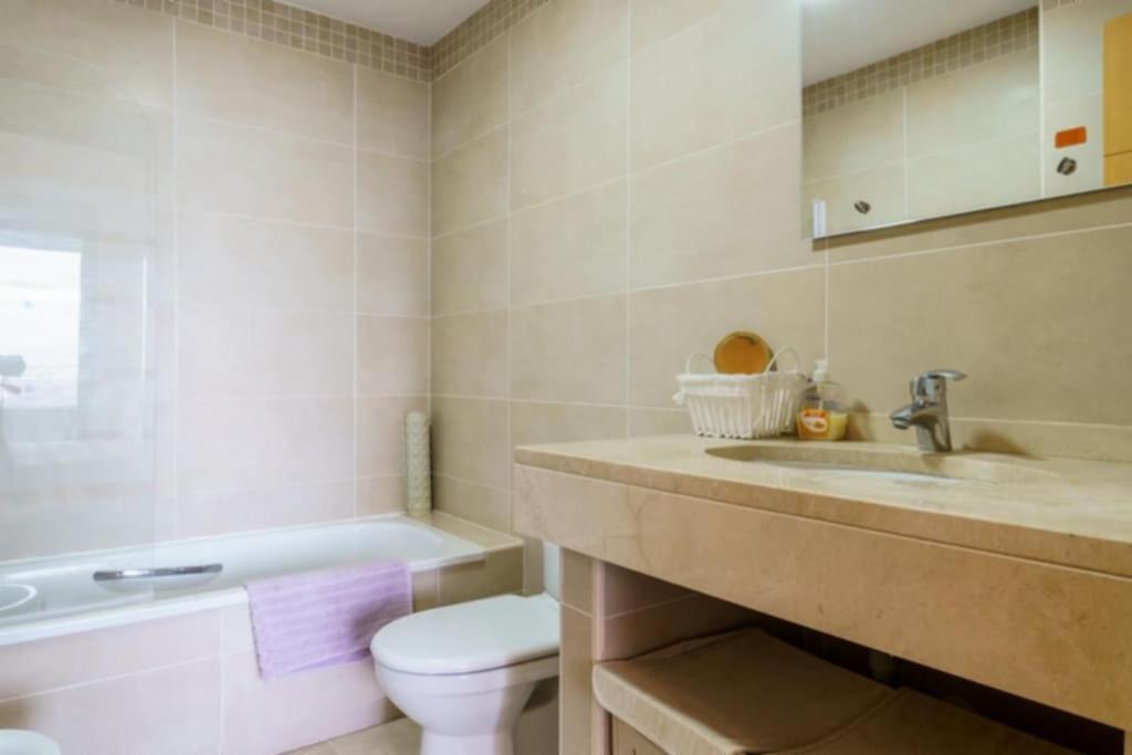 Cortijos - Golf & Sea - Ct 130 Appartement *