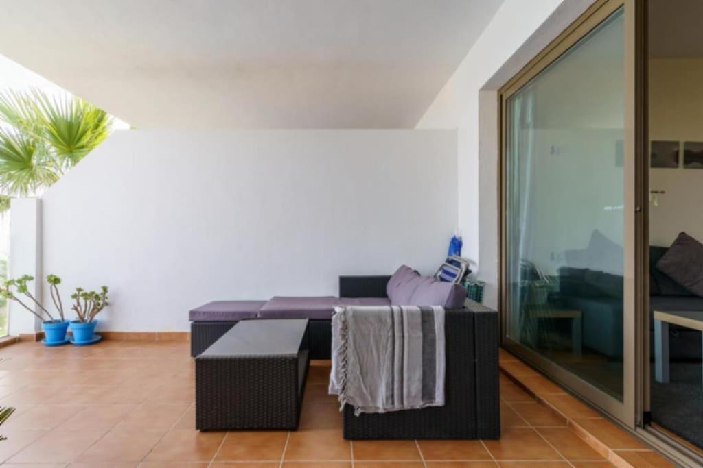 Cortijos - Golf & Sea - Ct 130 Appartement Málaga