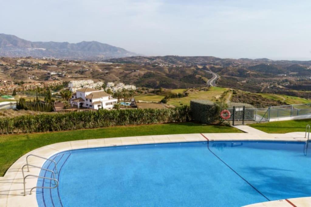 Appartement Cortijos - Golf & Sea - Ct 130 *
