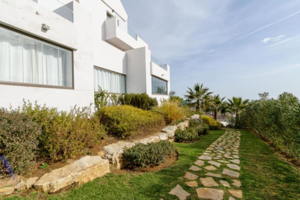 Appartement Cortijos - Golf & Sea - Ct 130