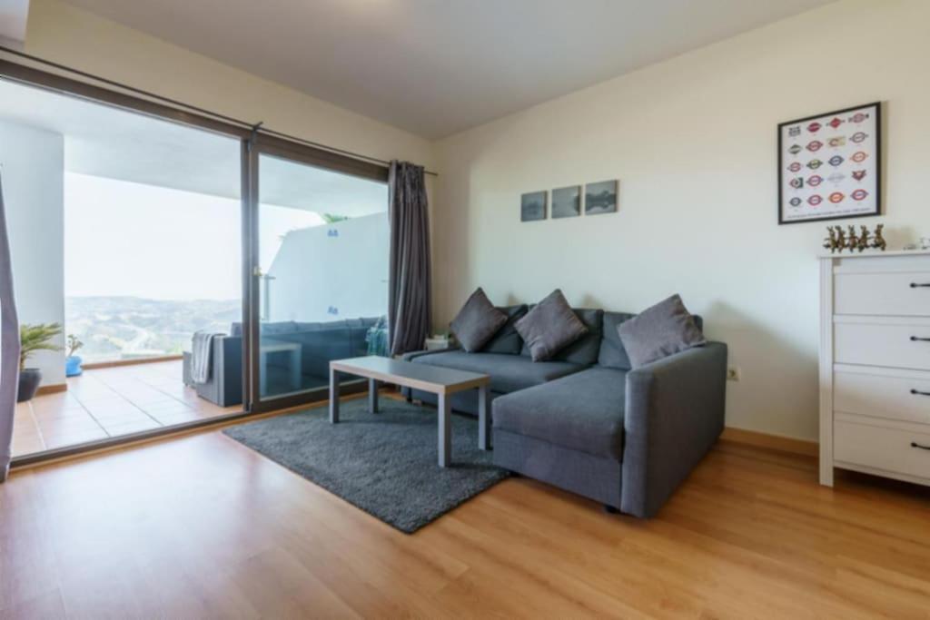Appartement Cortijos - Golf & Sea - Ct 130