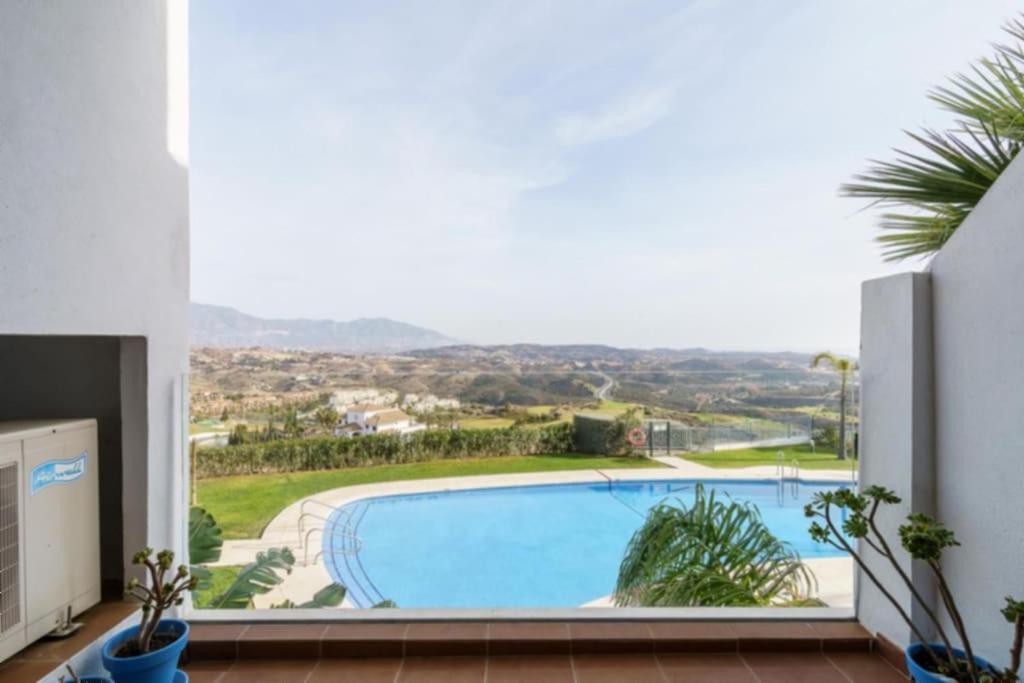 Cortijos - Golf & Sea - Ct 130 Appartement *