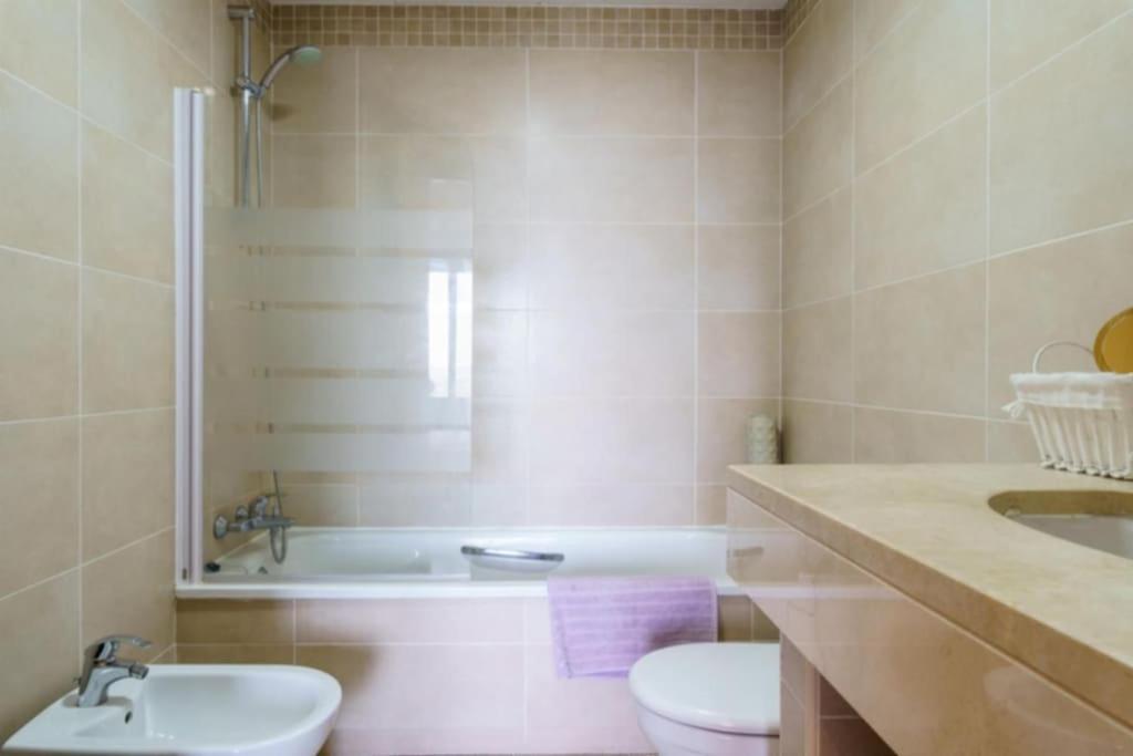 Cortijos - Golf & Sea - Ct 130 Appartement