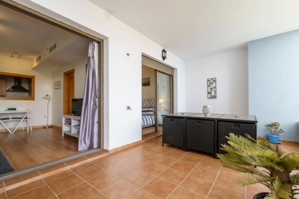 Appartement Cortijos - Golf & Sea - Ct 130