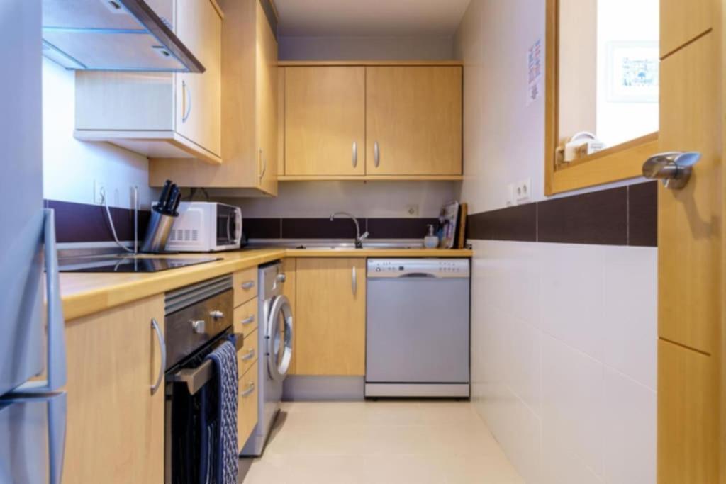Cortijos - Golf & Sea - Ct 130 Appartement *