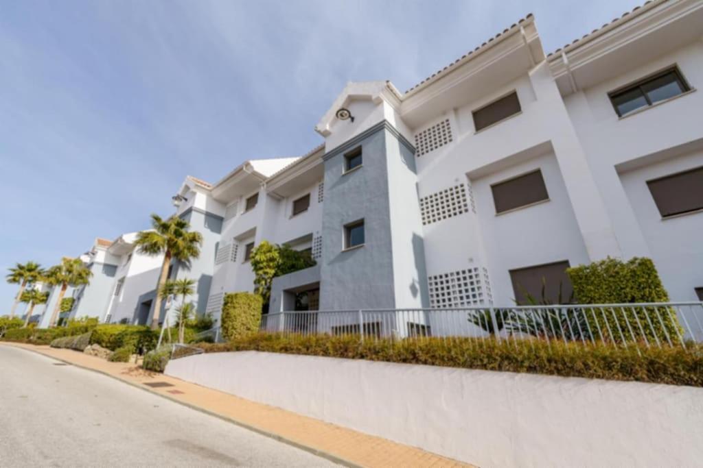 Cortijos - Golf & Sea - Ct 130 Appartement
