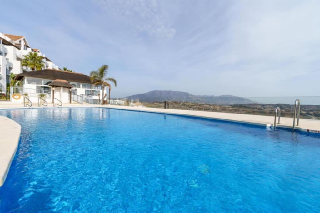 Appartement Cortijos - Golf & Sea - Ct 130 Málaga