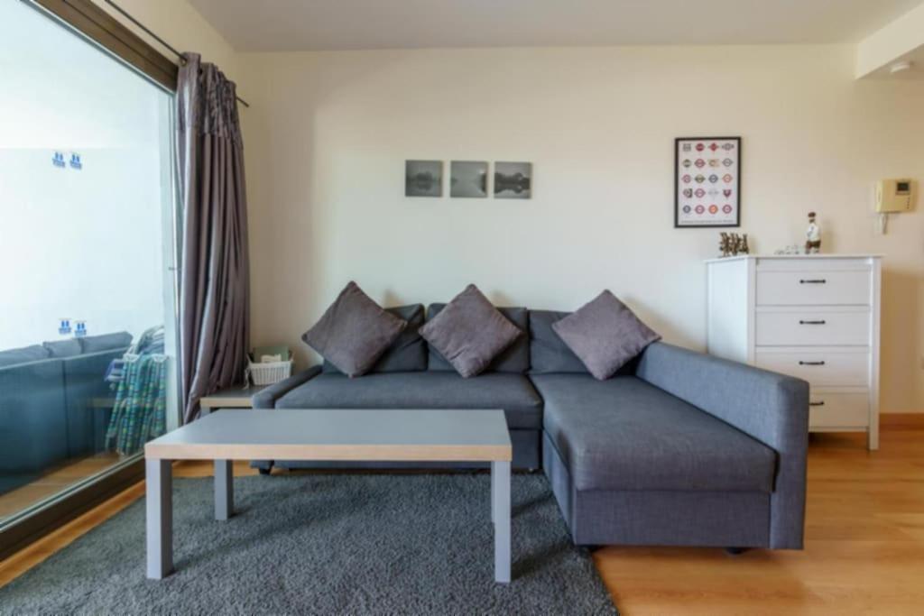 Appartement Cortijos - Golf & Sea - Ct 130