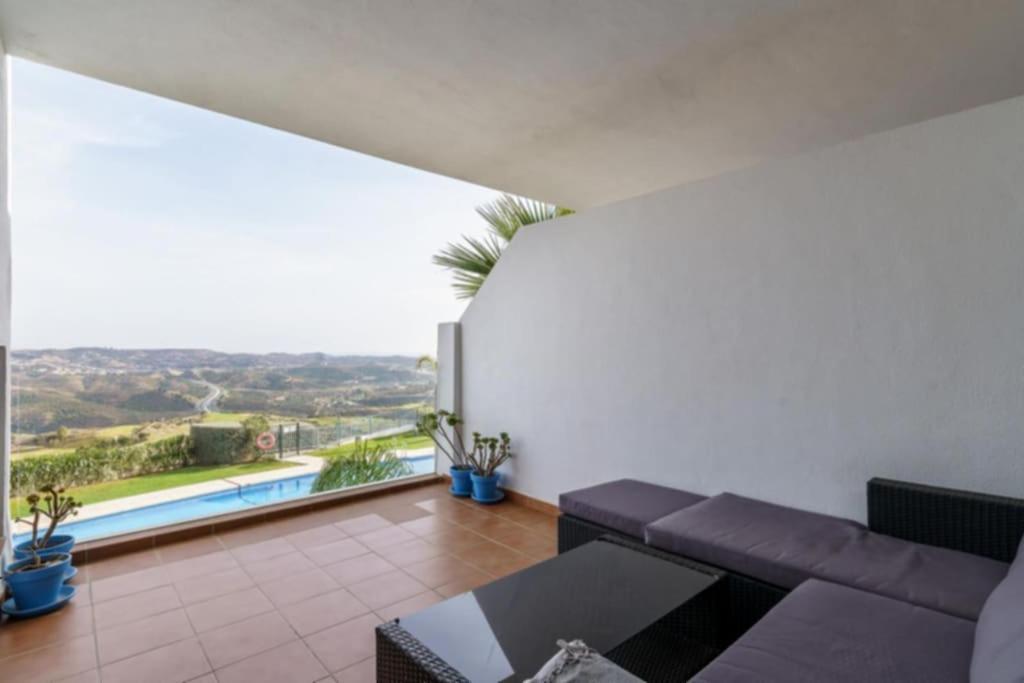 Appartement Cortijos - Golf & Sea - Ct 130 *