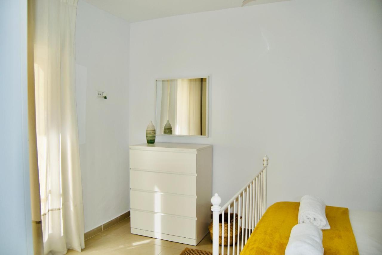 Kawaii Beachfront Malagueta Malaga