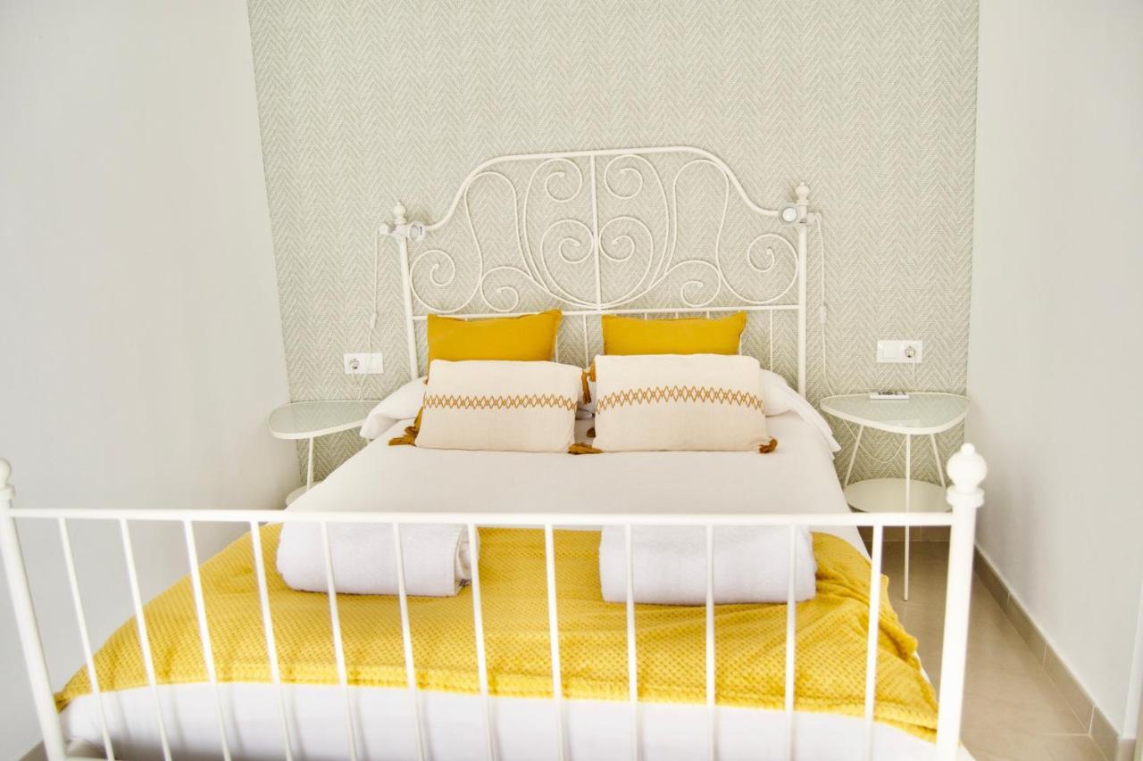 Kawaii Beachfront Malagueta Apartment *