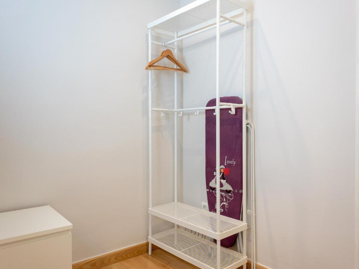 Holidays2malaga Atarazanas Market Apartment Málaga