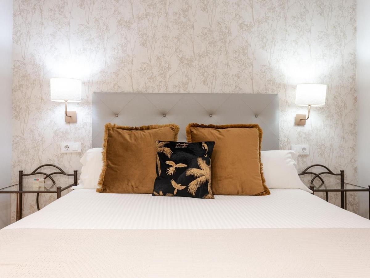 Holidays2malaga Atarazanas Market Apartment Málaga